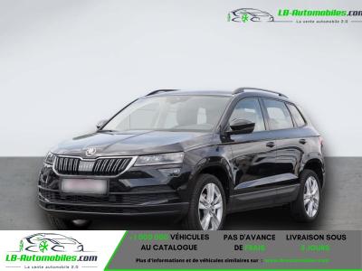 Skoda Karoq 1.5 TSI 150 ch  BVA