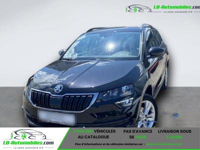 Skoda Karoq 1.5 TSI 150 ch  BVA