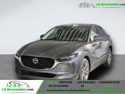 Mazda CX-30 2.0L e-SKYACTIV X M Hybrid 186 ch 4x2 BVM