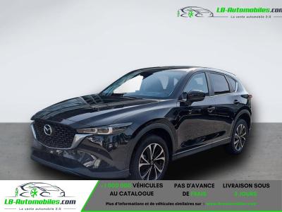 Mazda CX-5 2.0L e-Skyactiv G 165 ch 4x2 BVM