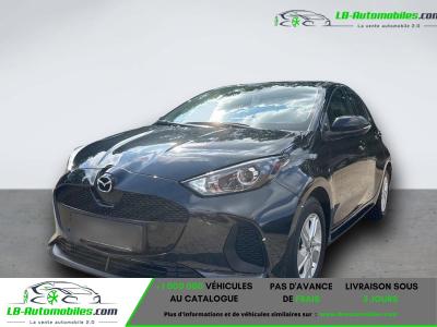 Mazda 2 1.5L e-SKYACTIV G M Hybrid 115ch