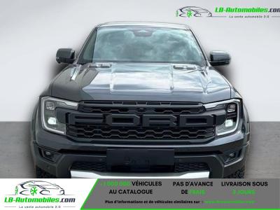 Ford Ranger DOUBLE CABINE 3.0 V6 292 CH BVA