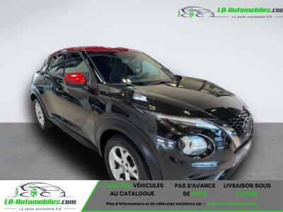 Nissan Juke 1.2e DIG-T 115