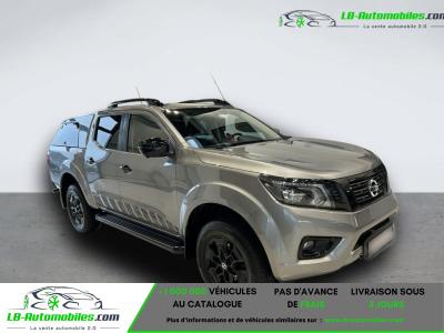 Nissan Navara 2.3 DCI 190 DOUBLE CAB BVA