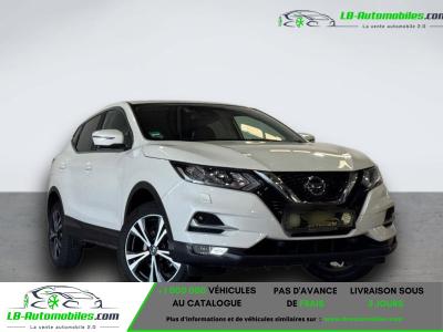 Nissan Qashqai 1.3 DIG-T 160 BVM