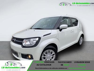 Suzuki Ignis 1.2 Dualjet BVM