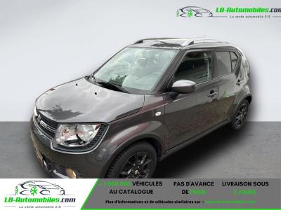Suzuki Ignis 1.2 Dualjet BVM