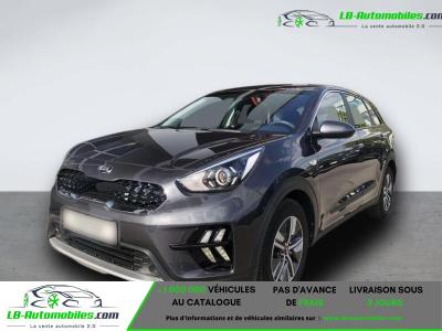 Kia Niro 1.6 GDi Hybride 141 ch BVA