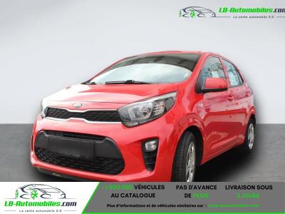 Kia Picanto 1.0 MPi 67 ch BVM