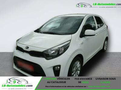 Kia Picanto 1.2L 84 ch BVM