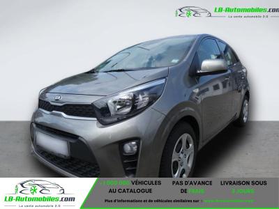 Kia Picanto 1.2L 84 ch BVM