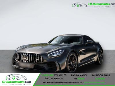 Mercedes AMG GT Coupe R 585 ch BVA