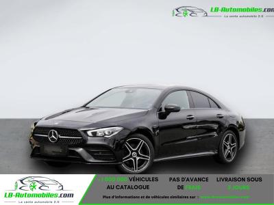 Mercedes CLA Berline 250 e BVA