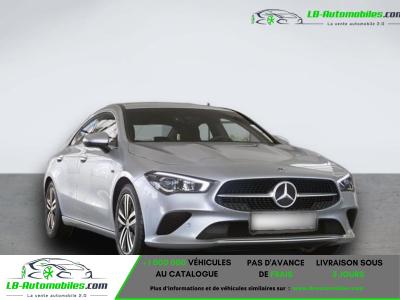 Mercedes CLA Berline 250 e BVA