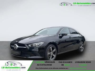 Mercedes CLA Berline 250 e BVA