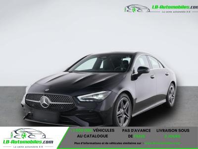 Mercedes CLA Berline 200 d BVA