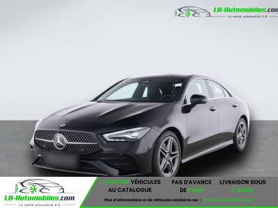 Mercedes CLA Berline 200 d BVA
