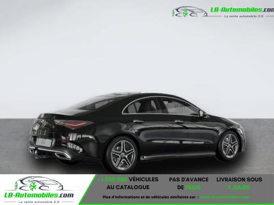 Mercedes CLA Berline 200 d BVA