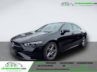 Mercedes CLA Berline 200 d BVA