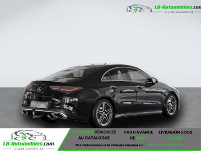 Mercedes CLA Berline 200 d BVA