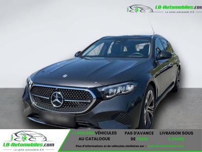 Mercedes Classe E Break 200 BVA
