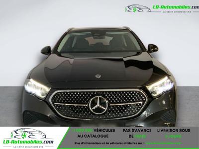 Mercedes Classe E Break 200 BVA