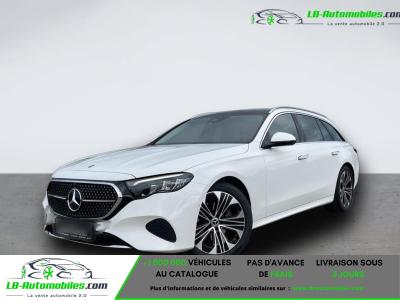Mercedes Classe E Break 200 BVA