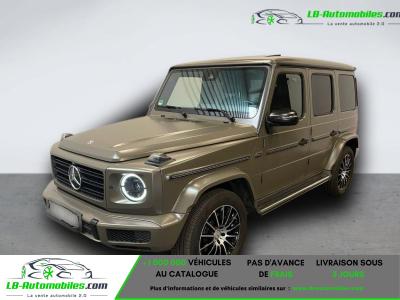 Mercedes Classe G 500 BVA