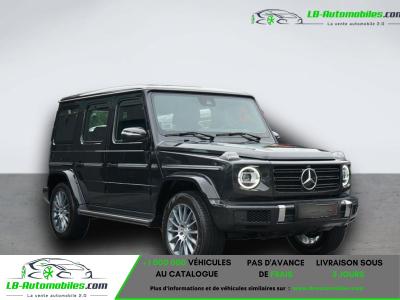 Mercedes Classe G 500 BVA