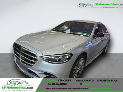 Mercedes Classe S 580 e BVA