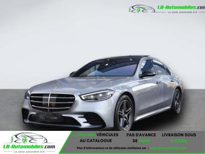 Mercedes Classe S 580 e BVA