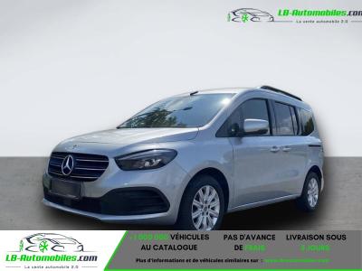 Mercedes Classe T 180 BVM