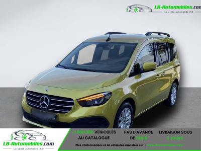 Mercedes Classe T 180 BVM