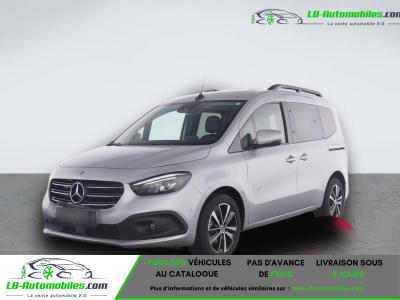 Mercedes Classe T 180 BVM