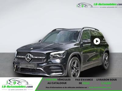 Mercedes GLB 250 BVA 4Matic