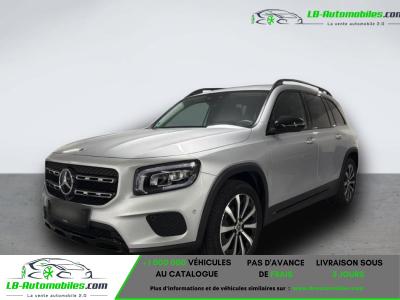 Mercedes GLB 250 BVA 4Matic