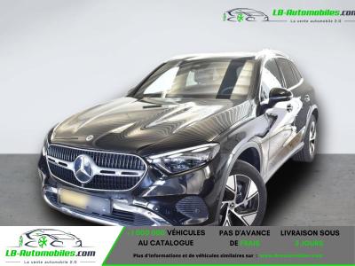 Mercedes GLC Coupe 300 e BVA 4Matic
