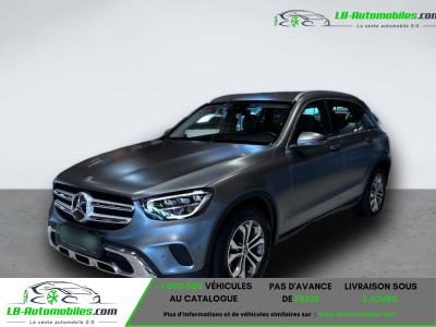 Mercedes GLC 200 d BVA