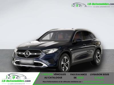 Mercedes GLC Coupe 300 e BVA 4Matic