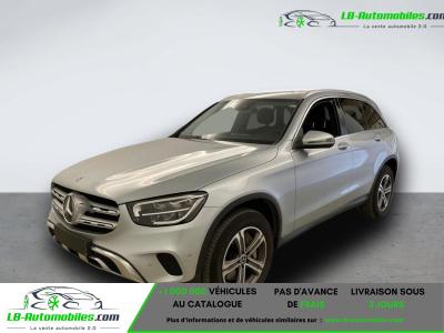 Mercedes GLC 300 e BVA 4Matic