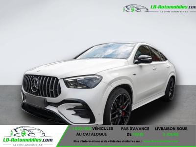 Mercedes GLE Coupe 53 AMG BVA 4MATIC+