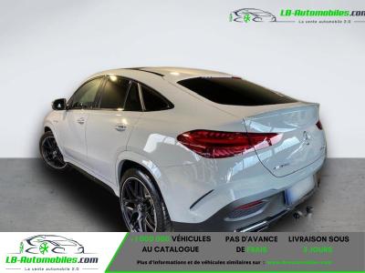 Mercedes GLE Coupe 63 S AMG BVA 4MATIC+