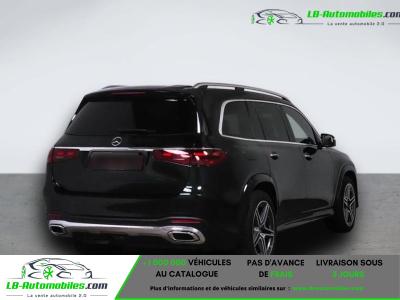 Mercedes GLS 450d BVA 4Matic