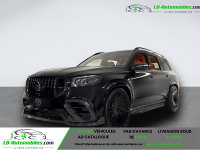 Mercedes GLS 63 AMG 4MATIC+