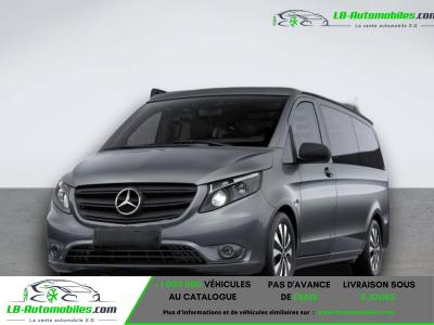 Mercedes Classe V Marco Polo 250d BVA