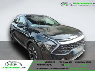 Kia Sportage 1.6 T-GDi 265ch Hybride Rechargeable BVA 4x4
