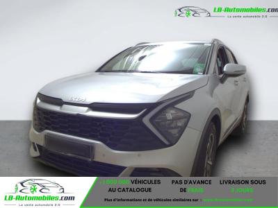 Kia Sportage 1.6 T-GDi 150ch MHEV BVM  4x2