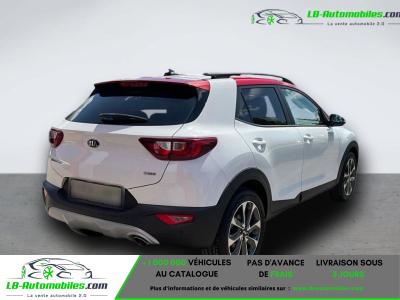 Kia Stonic 1.0 T-GDi 120 ch BVM