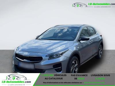 Kia XCeed 1.0l T-GDi 120 ch BVM