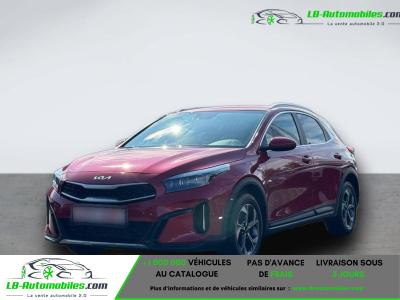 Kia XCeed 1.0l T-GDi 120 ch BVM